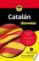 libro Catalán Para Dummies